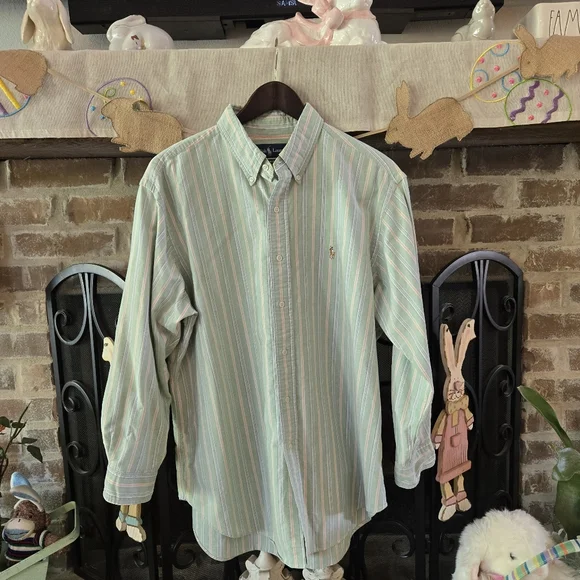 Ralph Lauren - Picture 2 of 4